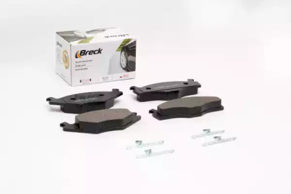breck 208872070200
